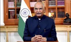 ഞായറാഴ്ച രാഷ്ട്രപതി അയോധ്യ സന്ദര്‍ശിക്കും; ഒരു രാഷ്ട്രപതി അയോധ്യയിലെത്തി ആരാധന നടത്തുന്നത് ചരിത്രത്തിലാദ്യം