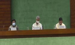 അഫ്ഗാനിസ്താന്‍ വിഷയം: സര്‍വകക്ഷിയോഗം തുടങ്ങി