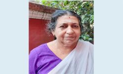 അരുവിക്കരയില്‍ ഭാര്യയെ വെട്ടിക്കൊന്നു; ഭര്‍ത്താവ് പോലിസ് കസ്റ്റഡിയില്‍