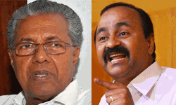 ഞങ്ങള്‍ വിചാരിച്ചാല്‍ ക്രിമിനലുകളായ പോലിസുകാര്‍ വീട്ടില്‍ നിന്നു പുറത്തിറങ്ങില്ല: വി ഡി സതീശന്‍