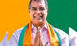 മതസപര്‍ധ വളര്‍ത്താന്‍ ശ്രമം; അബ്ദുല്ലക്കുട്ടിക്ക് എതിരേ ഡിജിപിക്ക് പരാതി