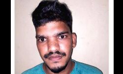 പാലക്കാട് പതിനൊന്നുകാരിയെ പീഡിപ്പിച്ച യുവാവ് അറസ്റ്റില്‍