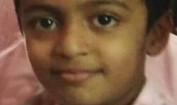 കഴുത്തില്‍ കയര്‍ കുരുങ്ങി ബാലന്‍ മരിച്ചു