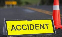 രണ്ടു വാഹനാപകടങ്ങളില്‍ ലോ കോളജ് വിദ്യാര്‍ത്ഥിനി ഉള്‍പ്പടെ മൂന്നു മരണം