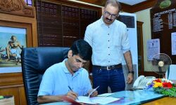 നീന്തല്‍ സര്‍ട്ടിഫിക്കറ്റ് അപേക്ഷ തദ്ദേശ സ്ഥാപനത്തില്‍ നല്‍കിയാല്‍ മതി