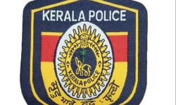 പരാതിക്കാരിയോട് ചുംബനം ചോദിച്ച പോലിസുകാരനെ സസ്‌പെന്റ് ചെയ്തു