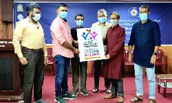 സൗദി ഇന്ത്യന്‍ ഇസ്‌ലാഹി സെന്റര്‍ ദേശീയ കാംപയിന്‍ ലോഗോ പ്രകാശനം