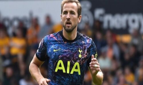 ഹാരി കെയ്ന്‍ സിറ്റിയിലേക്കില്ല; സ്പര്‍സില്‍ തുടരും