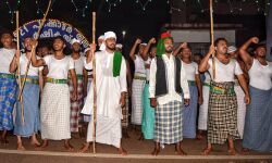 ബ്രിട്ടനെ വിറപ്പിച്ച പൂക്കോട്ടൂര്‍ യുദ്ധം നൂറിന്റെ നിറവില്‍; അനുസ്മരണ സംഗമം സംഘടിപ്പിച്ചു