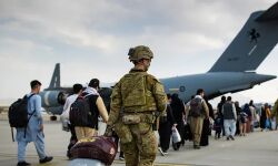 കാബൂള്: സ്ഫോടനത്തിനു മുമ്പ് സേനയെ പിന്വലിച്ചുവെന്ന് ആസ്ത്രേലിയ കാബൂള്: സ്ഫോടനത്തിനു മുമ്പ് സേനയെ പിന്വലിച്ചുവെന്ന് ആസ്ത്രേലിയ