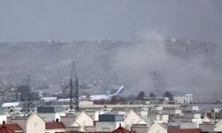 കാബൂള്‍ സ്‌ഫോടനം: കൊല്ലപ്പെട്ടവരില്‍ 28 താലിബാന്‍ സൈനികരും