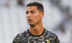 യുവന്റസിലെ സഹതാരങ്ങളോട് യാത്ര പറഞ്ഞ് റൊണാള്‍ഡോ