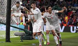 ലോകകപ്പ് യോഗ്യത; റയല്‍ താരങ്ങളെ ഒഴിവാക്കി ലൂയിസ് എന്ററിക്വയുടെ സ്‌പെയിന്‍