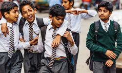 ഡല്ഹിയില് സ്കൂളുകള് തുറക്കാന് തീരുമാനം ഡല്ഹിയില് സ്കൂളുകള് തുറക്കാന് തീരുമാനം