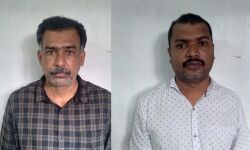 കാലടിയിലെ സുമേഷിന്റെ കൊലപാതകം: രണ്ടു പ്രതികള്‍ കൂടി അറസ്റ്റില്‍