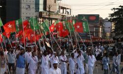 എസ്ഡിപിഐ മഹാത്മാ അയ്യന്‍ കാളി അനുസ്മരണവും സംവരണ പ്രക്ഷോഭ സംഗമവും നാളെ