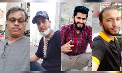 പൂച്ചയെ രക്ഷിച്ച മലയാളികള്‍ക്ക് 10 ലക്ഷം രൂപ നല്‍കി ദുബയ് ഭരണാധികാരി