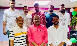 സോഷ്യല്‍ ഫോറം വക്‌റ ബ്ലോക്ക് ഭാരവാഹികളെ തിരഞ്ഞെടുത്തു