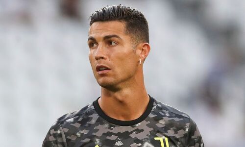 യുവന്റസിലെ സഹതാരങ്ങളോട് യാത്ര പറഞ്ഞ് റൊണാള്‍ഡോ