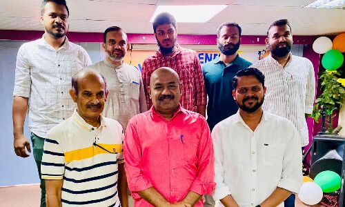 സോഷ്യല്‍ ഫോറം വക്‌റ ബ്ലോക്ക് ഭാരവാഹികളെ തിരഞ്ഞെടുത്തു