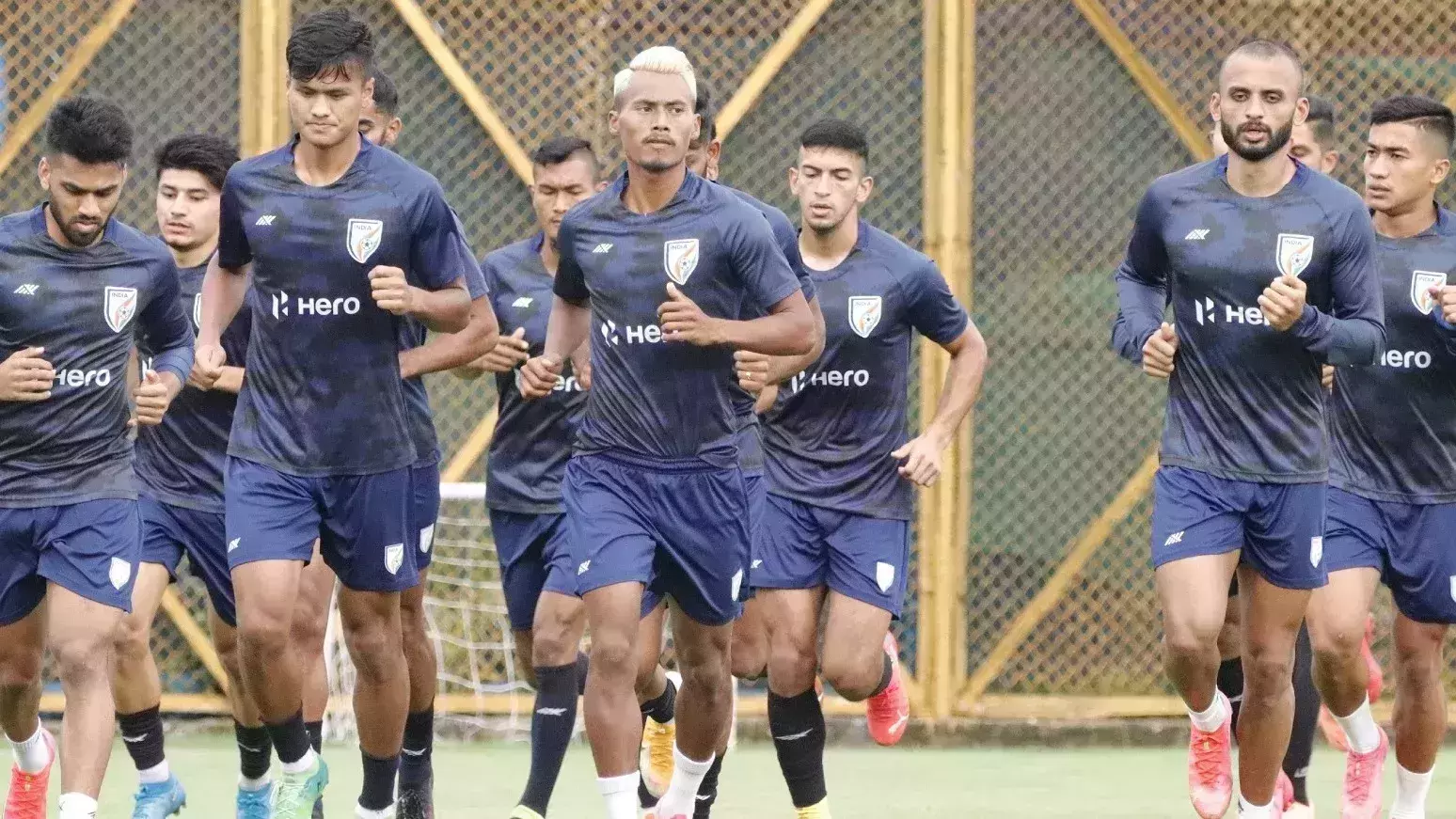 നേപ്പാളിനെതിരായ മല്‍സരം; സഹല്‍ അബ്ദുല്‍ സമദ് ഇന്ത്യന്‍ ടീമില്‍