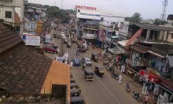 വേങ്ങരക്ക് സബ് രജിസ്ട്രാര്‍ ഓഫീസ് നഷ്ടമാവുന്നു