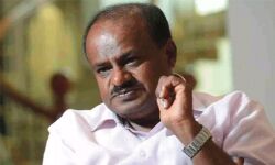 മൈസൂരു കൂട്ടബലാത്സംഗ കേസ് പ്രതികളെ വെടിവച്ച് കൊല്ലണമെന്ന് കുമാരസ്വാമി