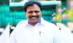 മുഖ്യമന്ത്രി നവോത്ഥാന നായകനായിരുന്നുവെങ്കില്‍ മകളെ പട്ടികജാതിക്കാരന് കെട്ടിച്ചു കൊടുക്കണമായിരുന്നു: കൊടിക്കുന്നില്‍