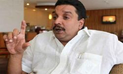 തിരഞ്ഞെടുപ്പില്‍ കനത്ത പരാജയം ഏറ്റുവാങ്ങിയിട്ടും കോണ്‍ഗ്രസ് പാഠം പഠിച്ചില്ല: ഷിബു ബേബി ജോണ്‍