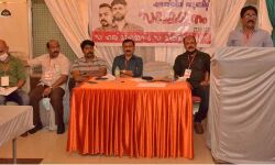 ജിദ്ദ നവോദയയുടെ യൂനിറ്റ് സമ്മേളനങ്ങള്‍ക്ക് തുടക്കമായി