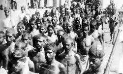 ചരിത്രത്തെ മണ്ണിട്ടു മൂടുന്നവര്‍ക്ക് കാലം മറുപടി നല്‍കുമെന്ന് തബൂക്ക് സോഷ്യല്‍ ഫോറം