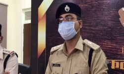 സാമൂഹിക മാധ്യമങ്ങളില്‍ പ്രകോപനപരമായ പ്രതികരണമാരോപിച്ച് ഇന്‍ഡോറില്‍ നാല് മുസ് ലിം യുവാക്കള്‍ക്കെതിരേ എന്‍എസ്എ