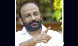 ഡിസിസി പ്രസിഡന്റ്; അതൃപ്തി പ്രകടിപ്പിച്ച് കോണ്‍ഗ്രസ് നേതാവ് എ വി ഗോപിനാഥ്