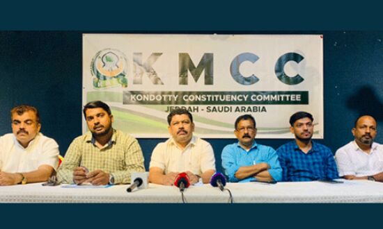 ഏഴാമത് റഹീം മേച്ചേരി പുരസ്കാരം പി എ റഷീദിന് ഏഴാമത് റഹീം മേച്ചേരി പുരസ്കാരം പി എ റഷീദിന്