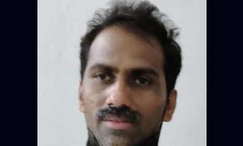 ഗോള്‍ഡ് പാലസ് ജ്വല്ലറി തട്ടിപ്പ്: മാനേജിങ് പാര്‍ട്ണര്‍ അറസ്റ്റില്‍