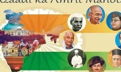 ചരിത്ര കൗണ്‍സില്‍ വെബ്‌സൈറ്റിലെ സ്വാതന്ത്ര്യദിനാഘോഷ പോസ്റ്ററില്‍ നിന്ന് നെഹ്രുവിനെ ഒഴിവാക്കിയത് പരിഹാസ്യമെന്ന് കോണ്‍ഗ്രസ്