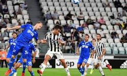 റൊണാള്‍ഡോയുടെ അഭാവത്തില്‍ യുവന്റസിന് തോല്‍വി