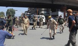 ജമ്മു കശ്മീരില്‍ മാധ്യമപ്രവര്‍ത്തകര്‍ക്കെതിരേയുള്ള പോലിസ് അതിക്രമം വര്‍ധിക്കുന്നു; കേന്ദ്ര സര്‍ക്കാരിന് ഐക്യരാഷ്ട്ര സഭ കത്തയച്ചു