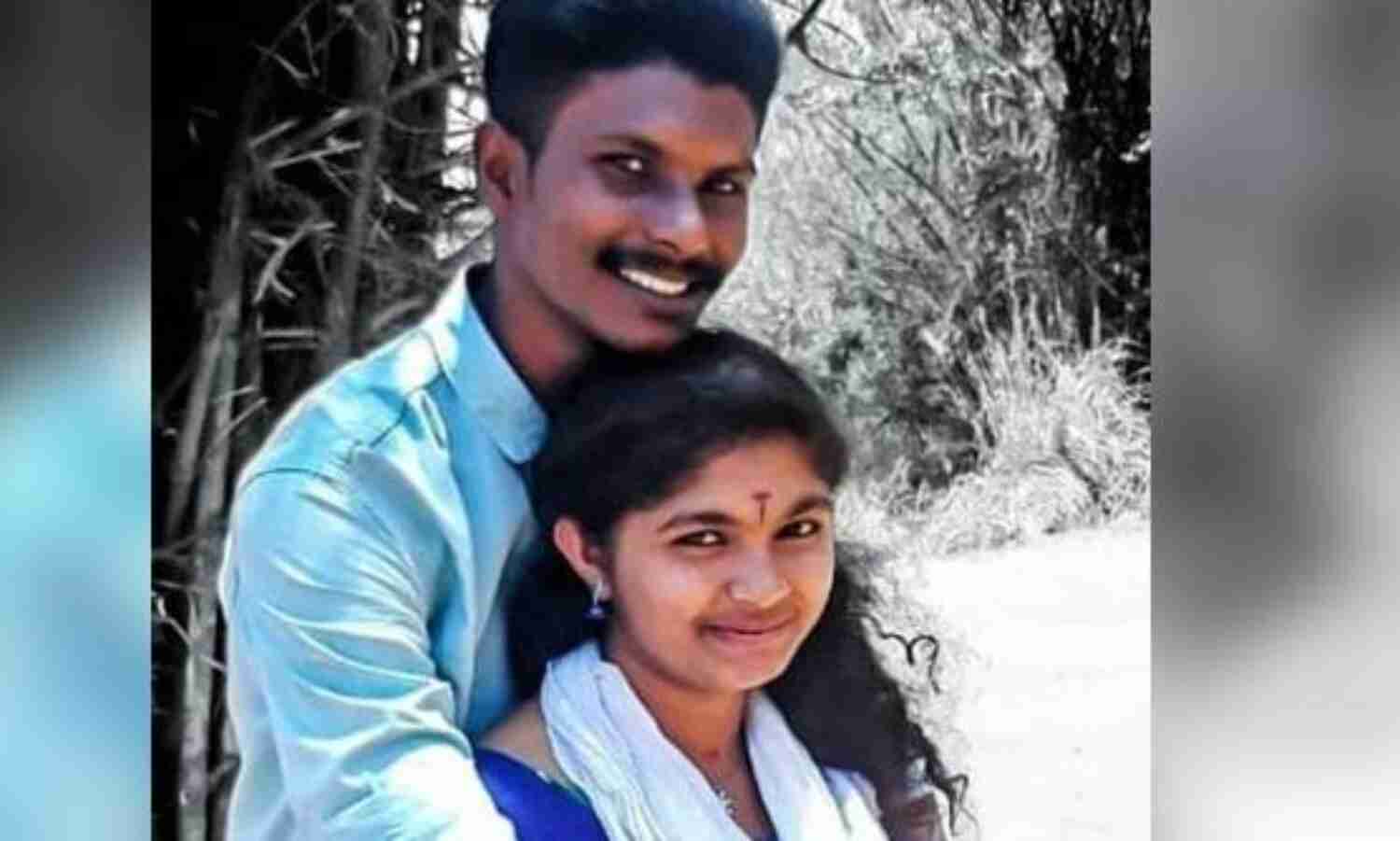 കുമളിയില് കമിതാക്കള് മരിച്ച നിലയില് കുമളിയില് കമിതാക്കള് മരിച്ച നിലയില്