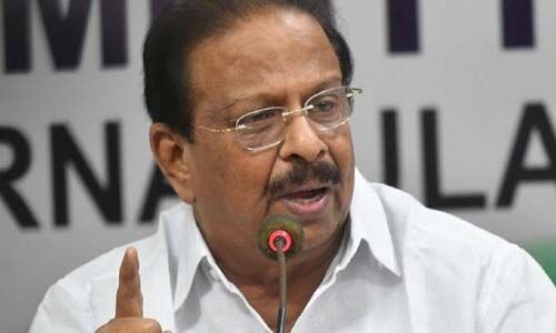 ഡിസിസി പ്രസിഡന്റുമാരുടെ നിയമനം; വിവാദങ്ങള് അടഞ്ഞ അധ്യായമെന്ന് കെ സുധാകരന് ഡിസിസി പ്രസിഡന്റുമാരുടെ നിയമനം; വിവാദങ്ങള് അടഞ്ഞ അധ്യായമെന്ന് കെ സുധാകരന്