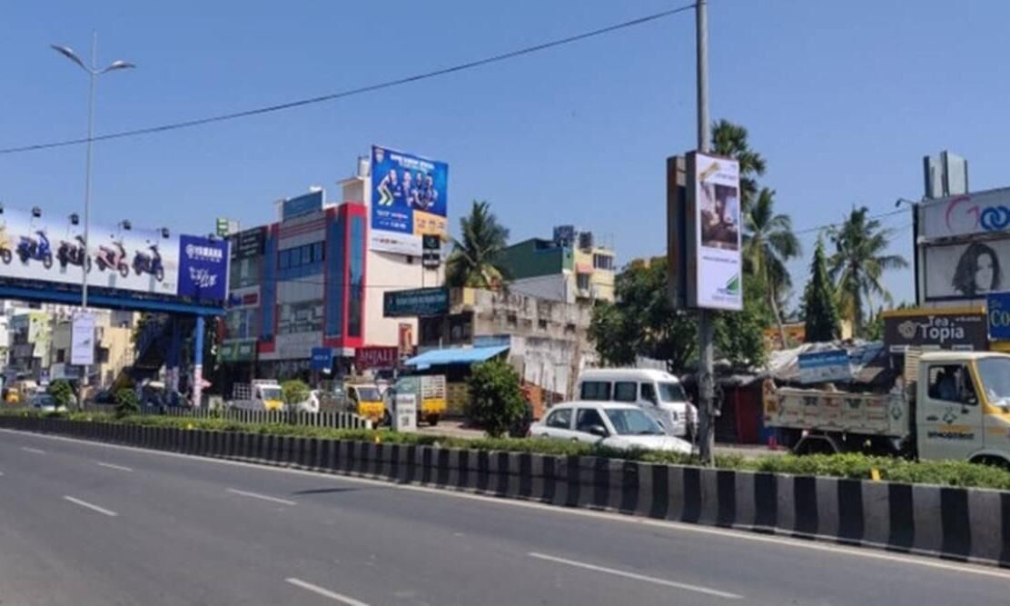 ലോക്ക്ഡൗണ് നിയന്ത്രണങ്ങള് നീട്ടി തമിഴ്നാട്; മലയാളി വിദ്യാര്ത്ഥികള്ക്ക് ആര്ടിപിസിആര്, വാക്സിന് സര്ട്ടിഫിക്കറ്റ് കര്ശനമാക്കി ലോക്ക്ഡൗണ് നിയന്ത്രണങ്ങള് നീട്ടി തമിഴ്നാട്; മലയാളി വിദ്യാര്ത്ഥികള്ക്ക് ആര്ടിപിസിആര്, വാക്സിന് സര്ട്ടിഫിക്കറ്റ് കര്ശനമാക്കി