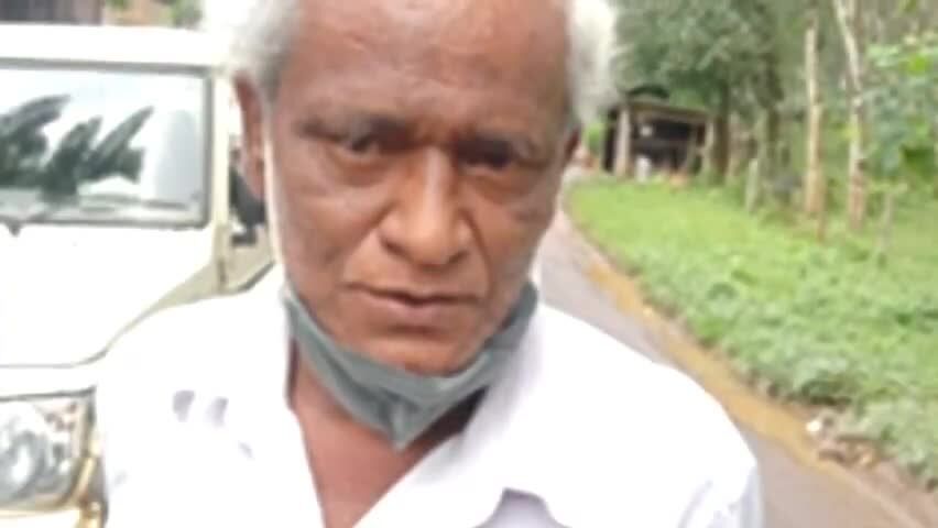 രണ്ട് കിലോയിലധികം കഞ്ചാവുമായി അറസ്റ്റില്‍