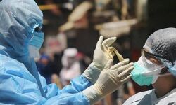 പാലക്കാട് ജില്ലയില്‍ 1752 പേര്‍ക്ക് കൊവിഡ് 19