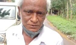 രണ്ട് കിലോയിലധികം കഞ്ചാവുമായി അറസ്റ്റില്‍