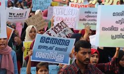 സിഎഎ - എന്‍ആര്‍സി വിരുദ്ധ സമരം; 835 കേസുകളില്‍ പിന്‍വലിച്ചത് രണ്ടെണ്ണം മാത്രം