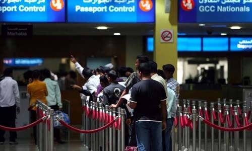 ഒമാനില്‍ പൊതുമാപ്പ് സപ്തംബര്‍ അവസാനം വരെ നീട്ടി