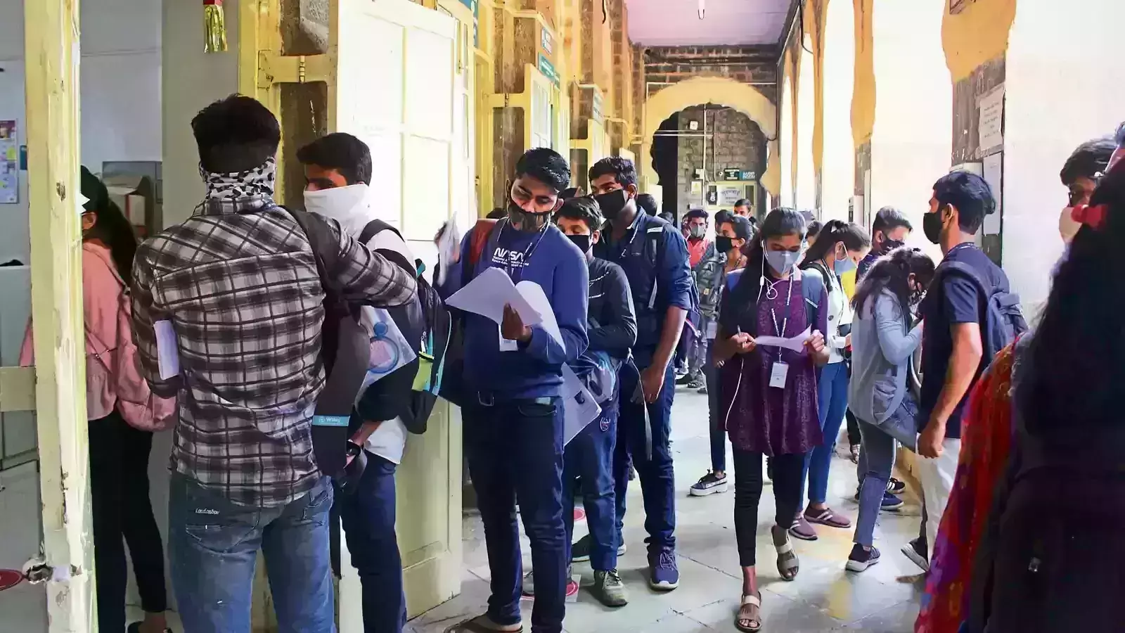 കേന്ദ്രസര്വകലാശാല പൊതുപ്രവേശന പരീക്ഷ; കാസര്കോട് കേന്ദ്രം അനുവദിച്ചു കേന്ദ്രസര്വകലാശാല പൊതുപ്രവേശന പരീക്ഷ; കാസര്കോട് കേന്ദ്രം അനുവദിച്ചു