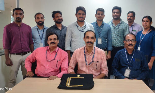 കണ്ണൂര്‍ വിമാനത്താവളത്തില്‍ നിന്ന 60 ലക്ഷത്തിന്റെ സ്വര്‍ണവുമായി യാത്രക്കാരന്‍ പിടിയില്‍