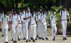 തമിഴ്‌നാട്ടിലെ സ്‌കൂളുകളും കോളജുകളും സപ്തംബര്‍ ഒന്നിന് തുറക്കും