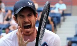 യുഎസ് ഓപ്പണ്; മുറേയ്ക്ക് തോല്വി, ഒസാക്ക മുന്നോട്ട്, കൊനാറ്റ പിന്മാറി യുഎസ് ഓപ്പണ്; മുറേയ്ക്ക് തോല്വി, ഒസാക്ക മുന്നോട്ട്, കൊനാറ്റ പിന്മാറി